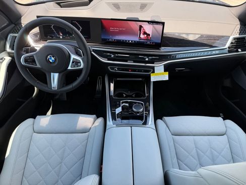 New 2026 BMW X5 xDrive40i w/ M Sport Package AWD/4WD image 20