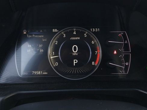 Used 2019 Lexus ES 350 image 25