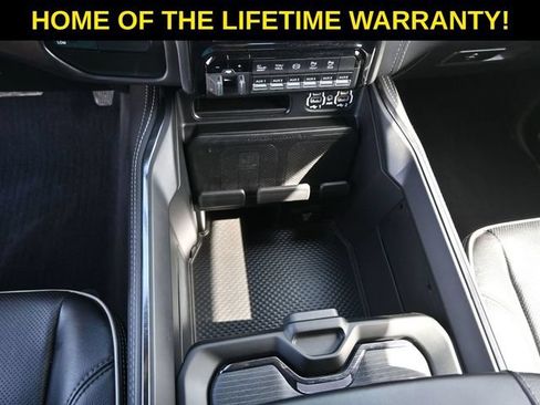 Used 2022 RAM 3500 Limited AWD/4WD image 69