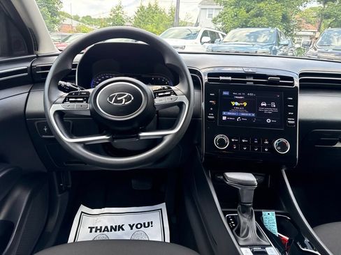 Certified 2023 Hyundai Tucson SEL AWD/4WD image 23