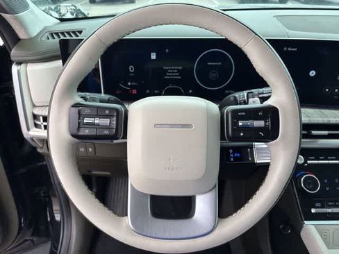 Used 2024 Hyundai Santa Fe Calligraphy image 14