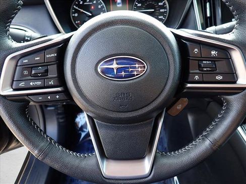 Certified 2024 Subaru Legacy Limited AWD/4WD image 15
