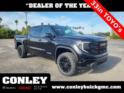 Used 2023 GMC Sierra 1500 Elevation