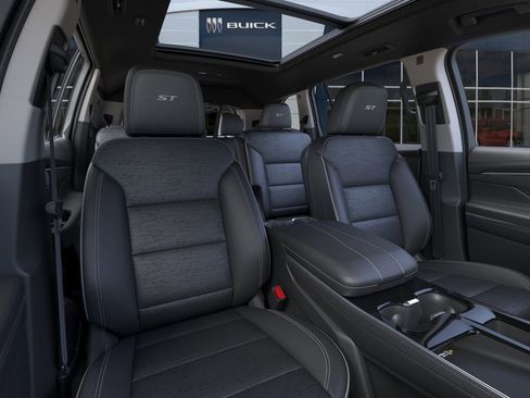 New 2026 Buick Enclave Sport Touring image 17