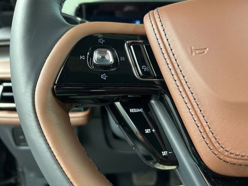 New 2026 Lincoln Aviator Reserve image 16