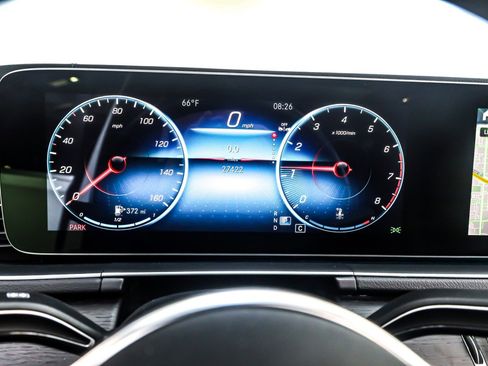 Used 2023 Mercedes-Benz GLE 350 GLE 350 4MATIC SUV image 20