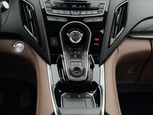 Used 2020 Acura RDX w/ Technology Package image 11