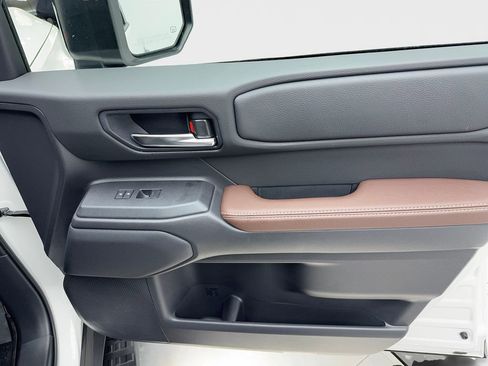 Used 2025 Toyota Land Cruiser w/ Premium Package image 43