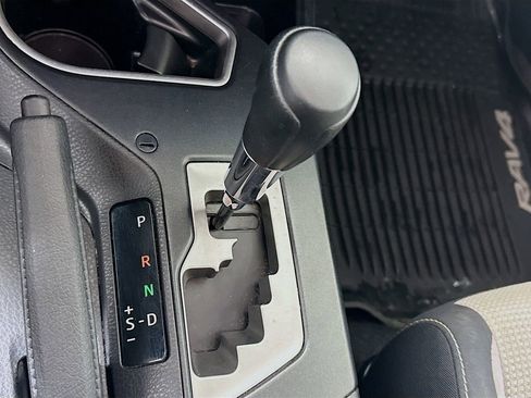 Used 2017 Toyota RAV4 XLE image 17