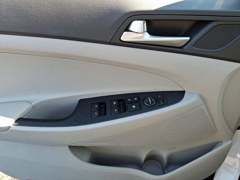 Used 2020 Hyundai Tucson SEL AWD/4WD image 12