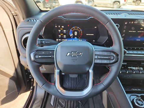 New 2026 Chevrolet Colorado Z71 w/ Technology Package image 16