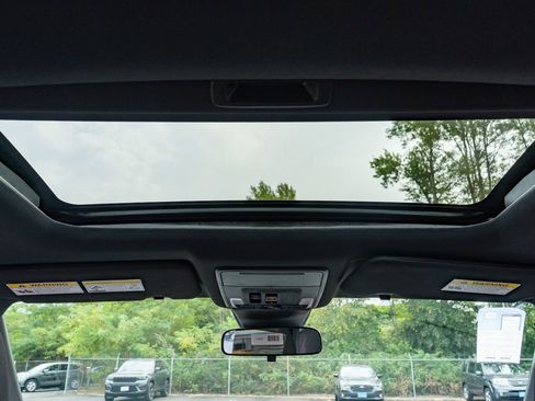 New 2026 Honda CR-V Sport image 23