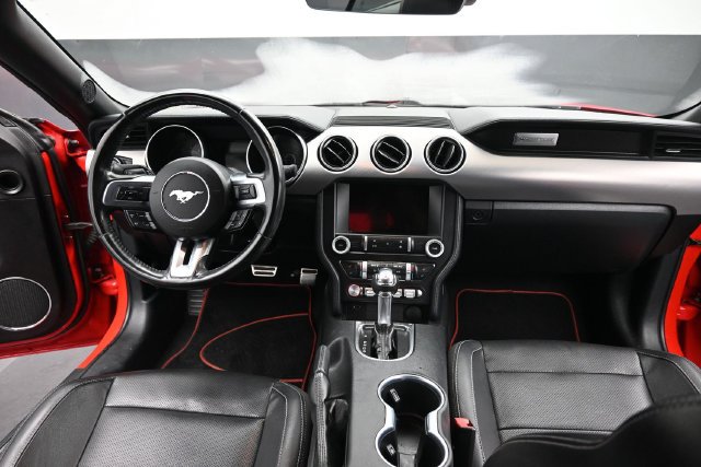 Used 2023 Ford Mustang Premium RWD image 25