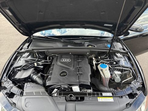 Used 2016 Audi A5 2.0T Premium Plus w/ Technology Package image 26