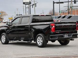 Used 2020 Chevrolet Silverado 1500 LT video 2