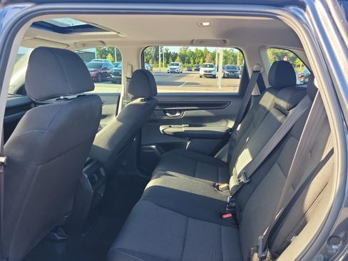 Used 2023 Honda CR-V EX image 28