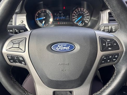 Used 2021 Ford Ranger XLT w/ Equipment Group 302A High image 28