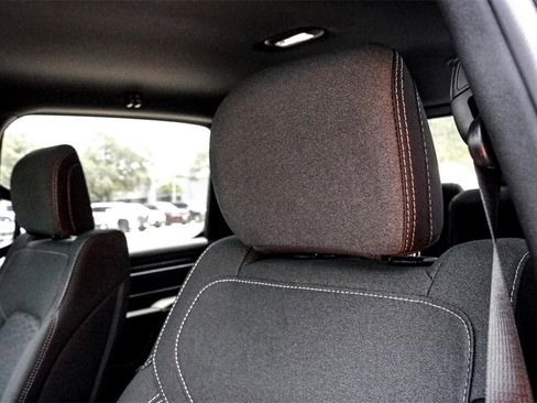 New 2025 RAM 1500 Lone Star image 10