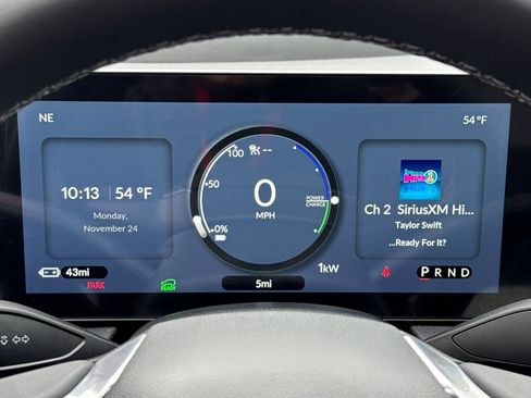 New 2026 Honda Prologue Elite image 19