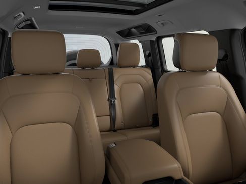 New 2026 Land Rover Defender 110 X-Dynamic SE image 6