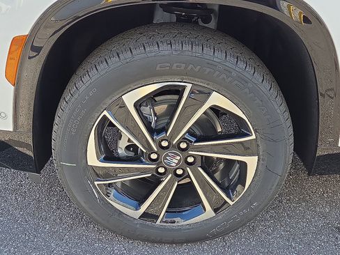New 2026 Buick Enclave Sport Touring w/ Super Cruise Package FWD image 7
