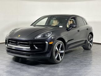 Certified 2024 Porsche Macan AWD/4WD video 1