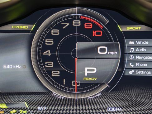 Used 2023 Ferrari SF90 Stradale AWD/4WD image 48