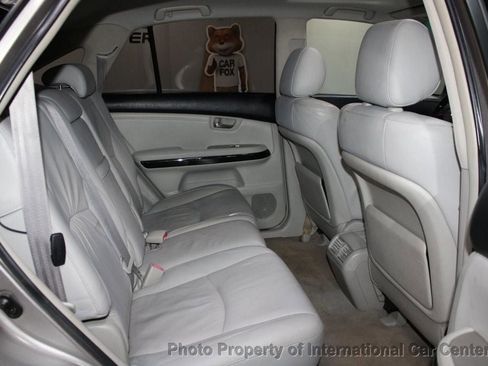 Used 2005 Lexus RX 330 AWD image 24