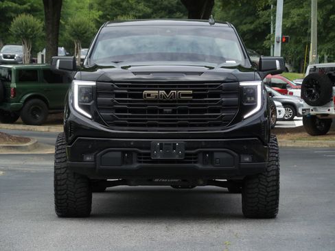 Used 2024 GMC Sierra 1500 Elevation w/ Elevation Premium Package image 23