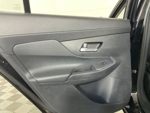 New 2026 Nissan Sentra SV w/ SV Convenience Package FWD image 22