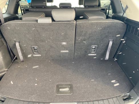 Certified 2025 MAZDA CX-90 3.3 Turbo w/ Select Package image 18