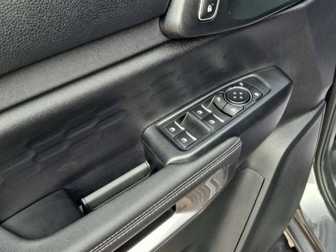 Used 2024 Ford Ranger XLT w/ FX4 Off-Road Package image 14