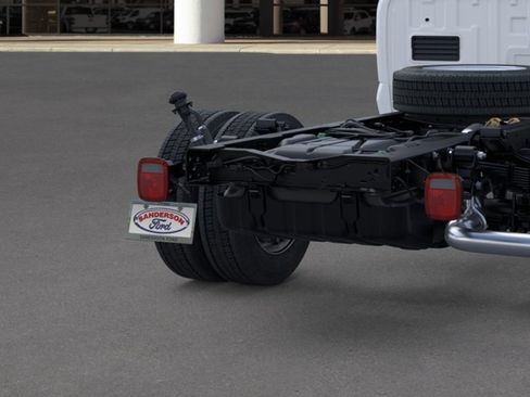New 2026 Ford F450 XL w/ XL Chrome Package AWD/4WD image 21