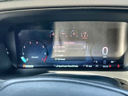 New 2026 Ford F150 STX w/ Equipment Group 200A image 17