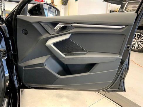 New 2026 Audi A3 2.0T Premium image 28