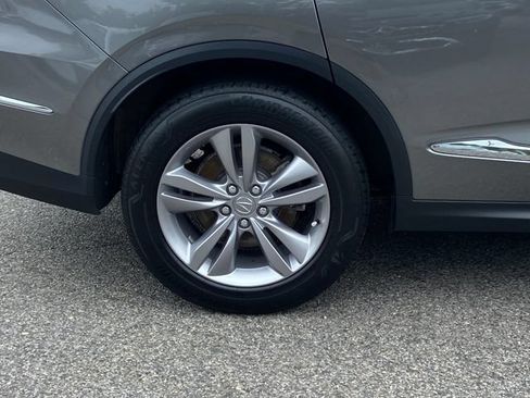 Used 2023 Acura MDX SH-AWD image 10