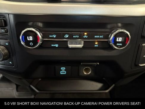 Used 2021 Ford F150 XLT w/ Equipment Group 301A Mid AWD/4WD image 26