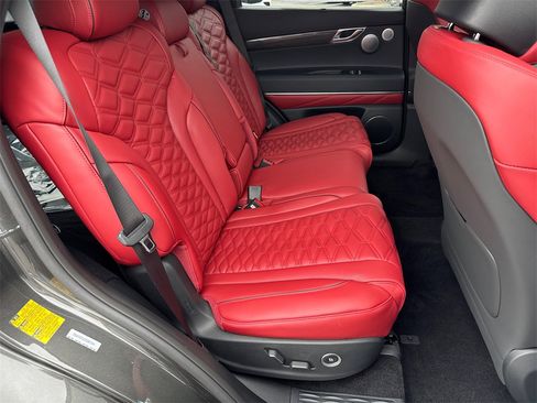 New 2026 Genesis GV80 3.5T e-SC image 15