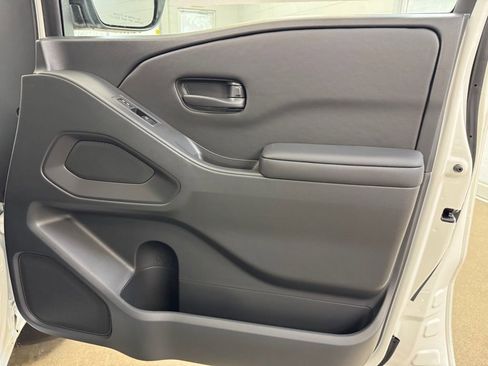 New 2026 Nissan Frontier S image 22