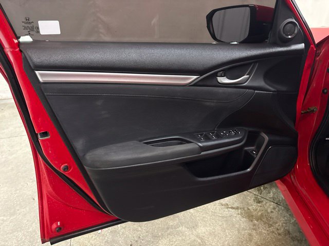 Used 2016 Honda Civic EX image 25