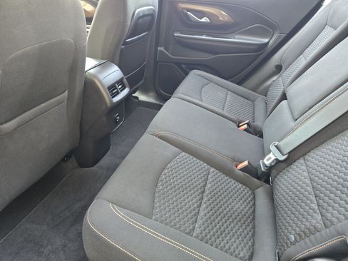Used 2018 GMC Terrain SLE FWD image 40