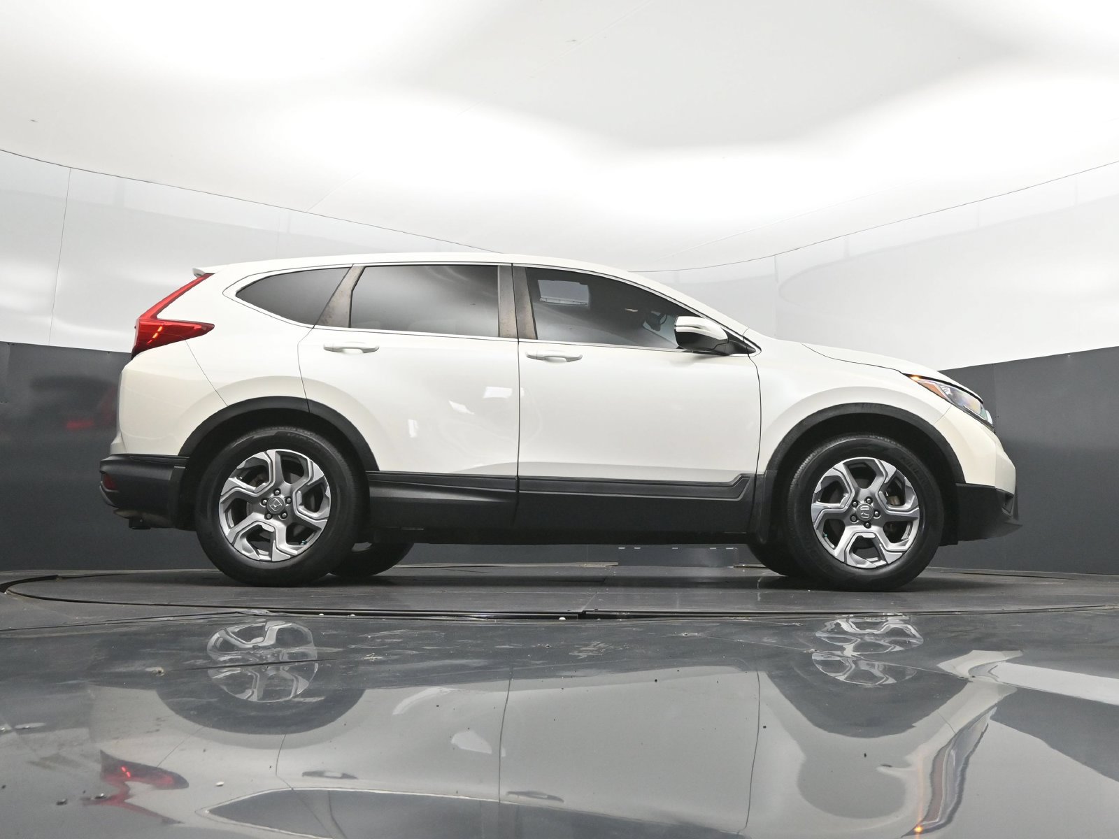 Used 2018 Honda CR-V EX-L image 43