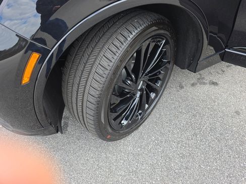 New 2026 Lincoln Aviator Reserve image 32