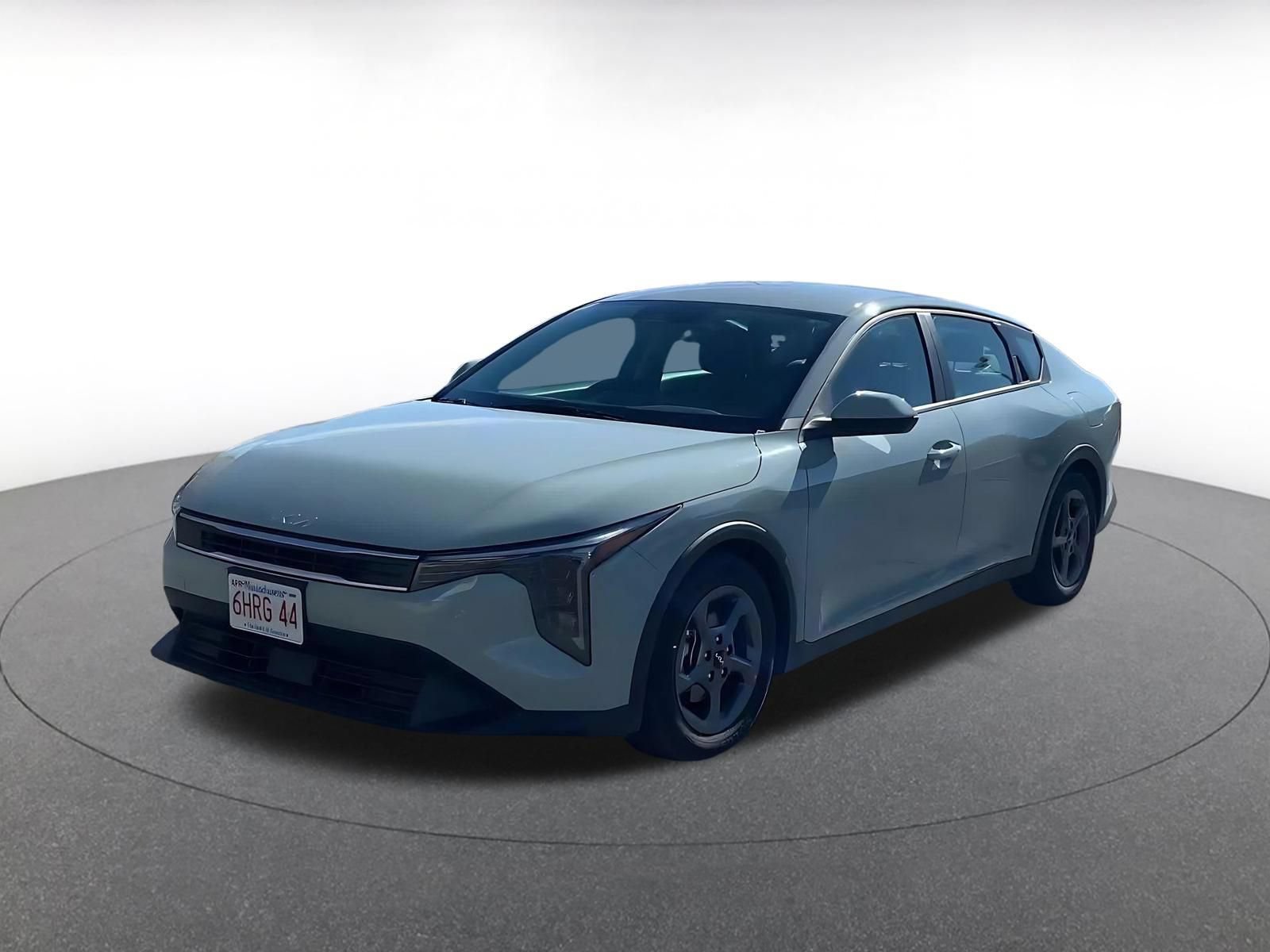 Used 2025 Kia K4 FWD image 12