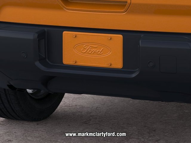 New 2026 Ford Bronco Sport Big Bend AWD/4WD image 23
