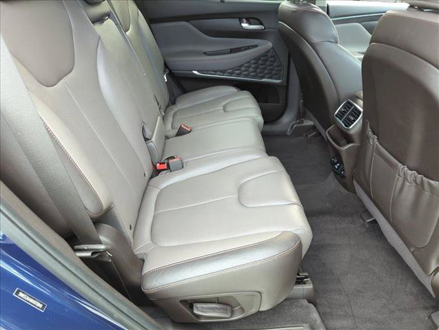 Used 2019 Hyundai Santa Fe FWD image 20