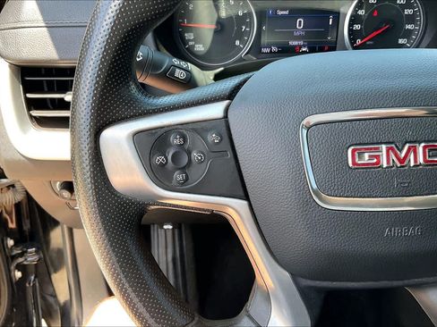 Used 2022 GMC Terrain SLE w/ Driver Convenience Package FWD image 23