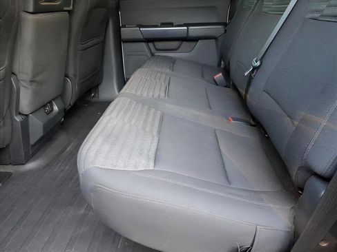 Used 2021 Ford F150 XL w/ STX Appearance Package image 15