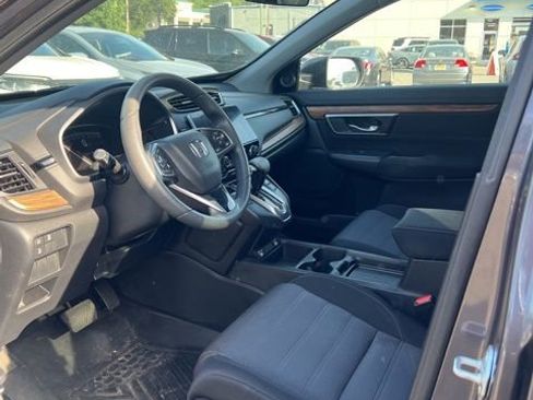Used 2022 Honda CR-V EX image 5