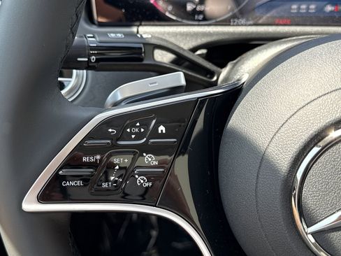 New 2026 Mercedes-Benz E 350 Sedan image 22